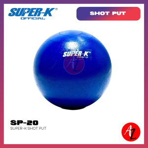 Super-K SP High Quality Shot Put x 1PC