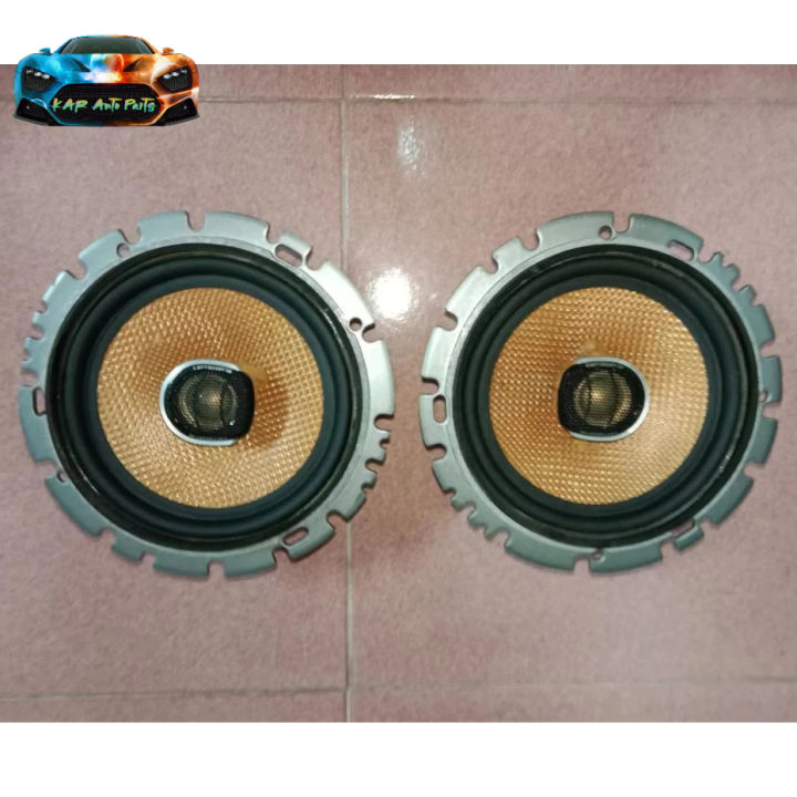 カーオーディオ Pioneer carrozzeria TS-J16A 16cm TS-STX7 Pioneer carrozzeria TS-J16A 16cm TS-STX7