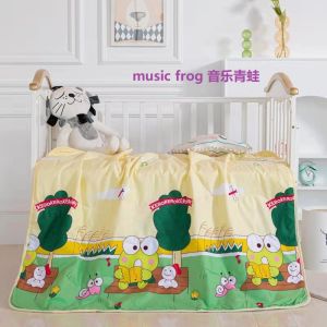 Kids Blanket Kids Cartoon Cover Quilt Blanket Children Blanket Baby Children Cartoon Cotton Blanket Kids Comforter Baby Blanket Kids Cartoon Blanket Baby Sleeping Blanket Kartun Selimut Bayi Selimut Budak 儿童卡通棉被毛毯