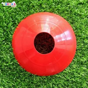 FR-O20 Cone Mangkok Olahraga Sepak Bola / Cone Mangkuk Bola Kaki Futsal Training Latihan Marker