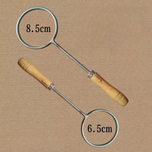 Scalding Bottle Iron Ring Bottle Cutter Glass Original Bottle Cutter Ring Glass Bottle Cutting Tool