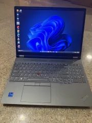 Dell Precision 3520 15.6