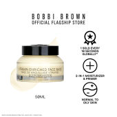 【15% OFF Any 2】Bobbi Brown Vitamin Enriched Face Base | 2-in-1 Make Up Primer and Hydrating Plumping Moisturizer