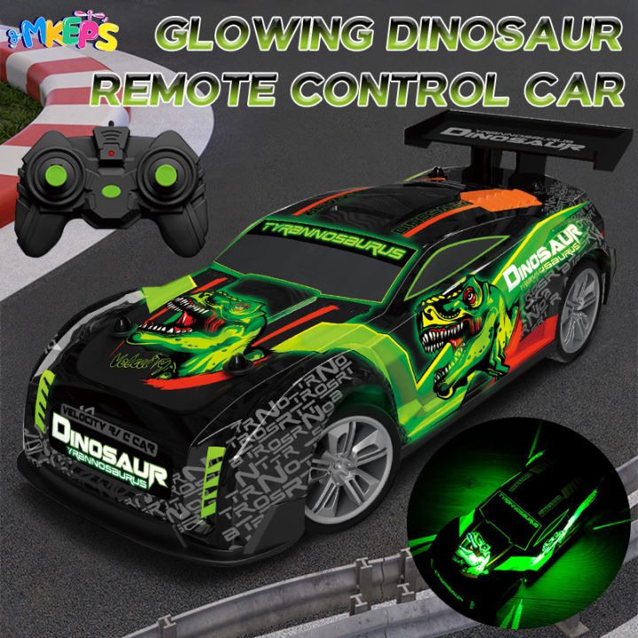 1:16 RC Car for Kids Toys Rechargeable Battery High Speed