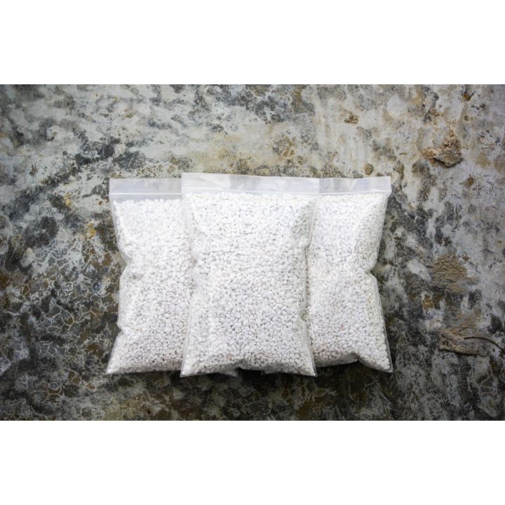 10 อันดับ เพอร์ไลท์และเวอร์มิคูไลท์ ยี่ห้อไหนดี? อัปเดตปี 2025