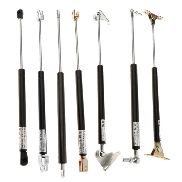 200N/20kg Heavy Duty Adjustable HoldOpen Pneumatic Screen Storm Door