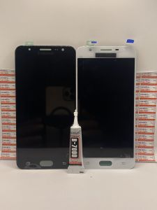 Màn sam sung J7 prime / G610 New Full bộ Bảo hành 1 tháng tặng kèm keo+cường lực+tua vít+que chọc sim+miên phí ship