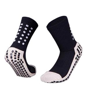 Tất Thể Thao Chống Trượt – Lửng B-Sock