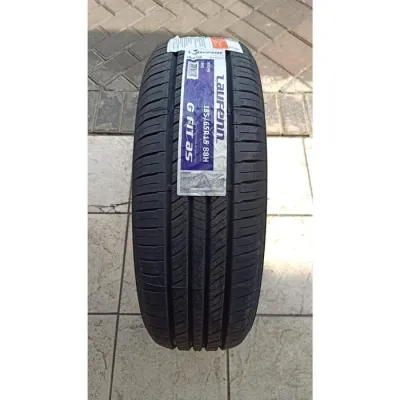 Laufenn G Fit As Ukuran 185/65 R15 Ban Mobil Avanza Veloz & Xpander