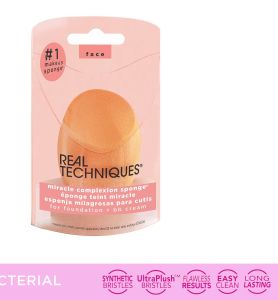 Real Techniques Miracle Complexion Sponge