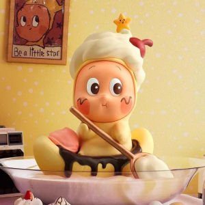 Twinkle  Twinkle 123 Twinkle Series Figures blind collection decorative gift toy doll