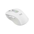 Chuột không dây bluetooth Logitech Signature M650 - Dành cho tay có kích cỡ từ nhỏ tới trung bình. 