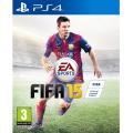 PS4 PS5 FIFA 15 (Basic) Digital Download. 