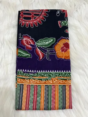 SLENDANG GENDONGAN BAYI MOTIF LIONG DAN BUNGA / SELENDANG GENDONGAN BAYI / SLENDANG TRADISIONAL