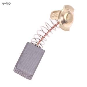 🔥🔥🔥qnljgv 10 chiếc chổi than máy mài góc 7*11*17mm phụ tùng động cơ dụng cụ điện