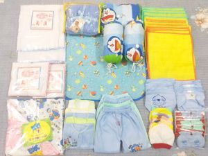 Combo sơ sinh tiêu chuẩn cho bé CB13trọn gói sơ sinh đầy đủ mẫu mới của năm