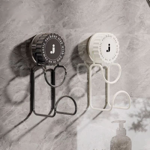 Bathroom strong basin storage rack