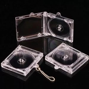 Song Album Collection Box Song Collection Box Keychain