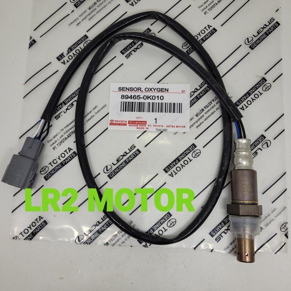 5410 Innova O2 Sensor Graph SENSOR OKSIGEN O2 KNALPOT ATAU SENSOR OXYGEN TOYOTA INNOVA HILUX ...