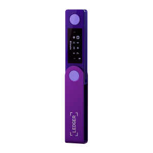 Ledger Nano X Hardware Wallet for Private Key Management | Authorized Ledger Reseller | Bluetooth USB-C | Genuine Product | PH Ready Stock | 2-Year Local Warranty