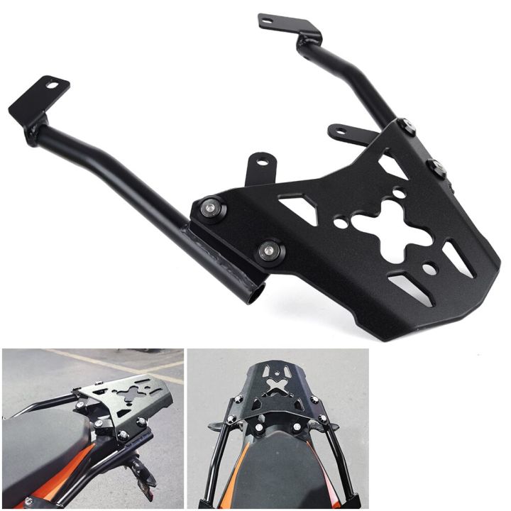 Amark For KTM 390 Adv Adventure 2021 2022 Top Case Rear Rack Carrier ...