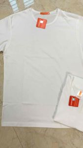 Áo lót đông xuân nam trung niên cộc tay và ba lỗ chất cottton 100% không xù lông phom to rộng