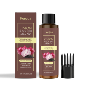 Hoegoa hair care essential oils nourishes and cares for hair moisturizes and softens hair strands shines and maintains daily hair care essential oils