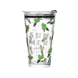 Gelas Susu, Jus, Air, Teh, & Ukur 450ML: Panduan Lengkap