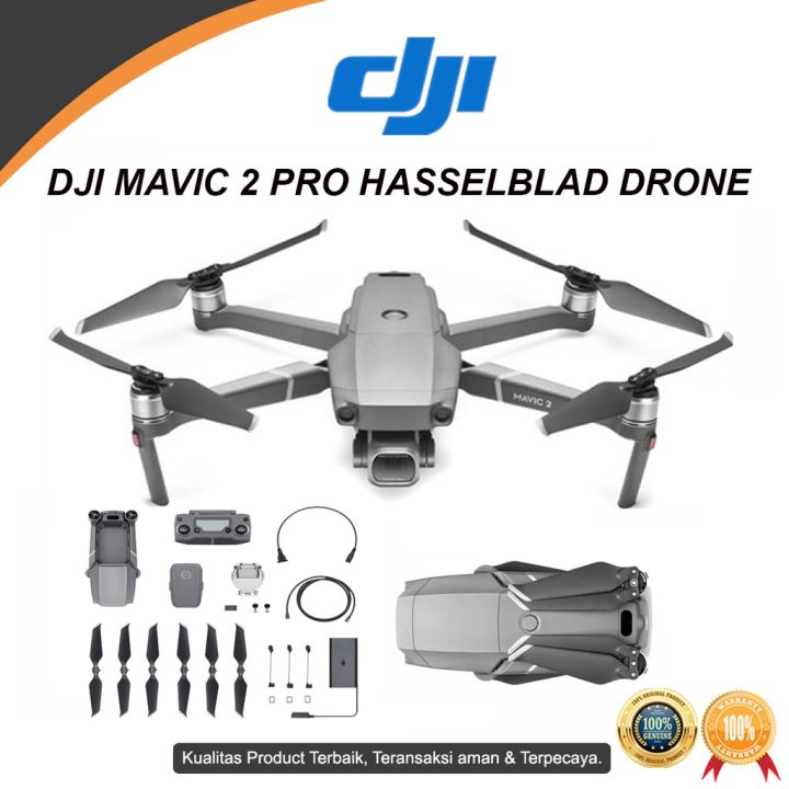 Mavic 2 shops pro lazada