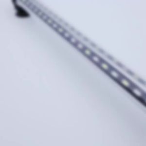 Aquarium Light LED Wide Angle Waterproof Fish Tank Lamp Submersible Brightness RGB Aquarium Decor Light Plant Grow Lamp 22-57