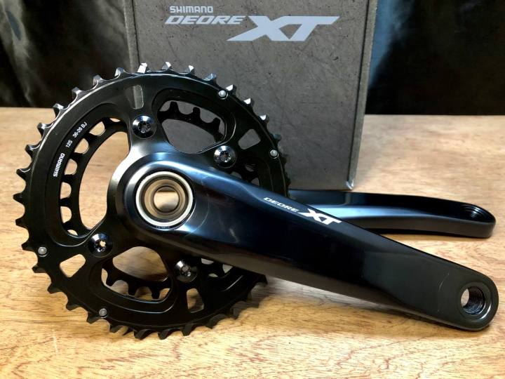 shimano xt 12spd