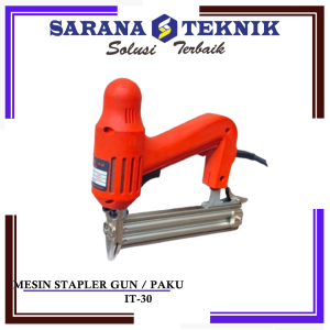 MESIN PAKU TEMBAK LISTRIK INOTEC IT-30 mdl maktec