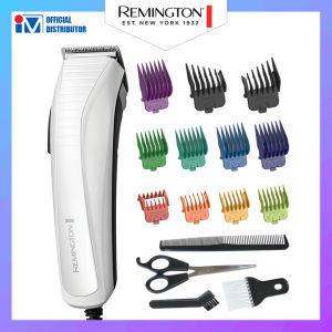 REMINGTON Iconic ColourCut Hair Clipper HC5035