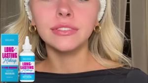EELHOE Face Primer Makeup Moisturizing Isolation Cream Invisible Pores Facial Brighten Correcting Skin Tone Refreshing Cosmetics Facial Base Primer Pores Invisible Oil Control Make Up Face Base Cream Professional Pores Foundation Primer Cosmetic