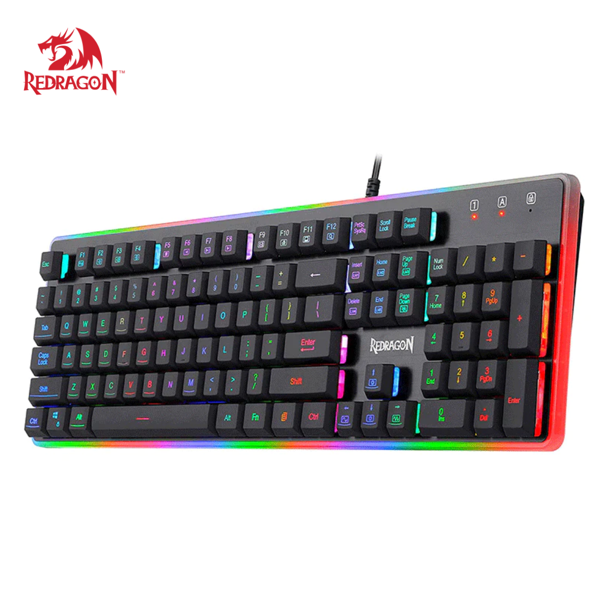 Redragon K509 Dyaus 2 Gaming Keyboard