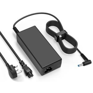 45W 19.5V 2.31A Adapter Laptop for 15-F272WM 15-F387WM 15-F233WM 15-F222WM 15-F211WM 15-F337WM 17-G121WM