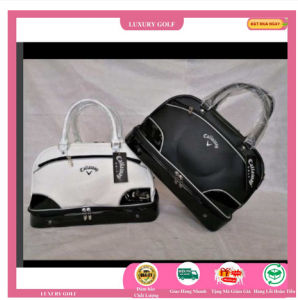Túi đựng quần áo và giầy golf các Hãng [ GOLF SUPERMARKET ]