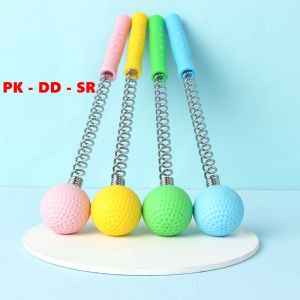 2 Cây Dụng Cụ Đấm Lưng Lò Xo Thư Giãn - Siêu Rẻ