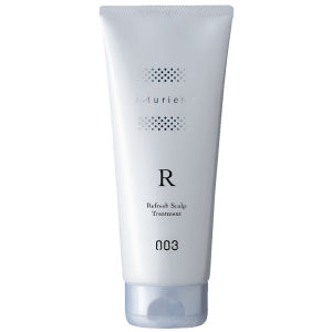 Dầu Gội Xả Number Three 003 Muriem Scalp Ngăn Rụng Và Da Đầu Dầu 250ml / 500ml/ 660ml