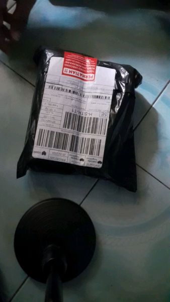 Buyer review video 2