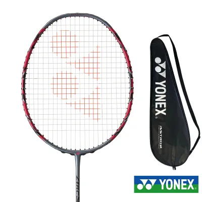 YONEX ASTROX 100ZZ FemaleFull Carbon Single 4U Badminton Racket 28LBS