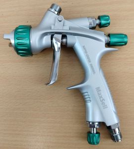 MaxSell Gravity Feed HVLP Spray Gun (MPG-0812)