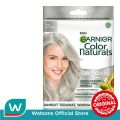 Garnier Hair Color Naturals Ultra Color Ash Blonde. 