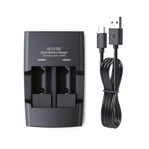 3.2V LiFePO4 3.7V Pin cho RCR123 rcr2 16340 17335 14250 có thể sạc lại pin phụ kiện