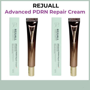 [REJUALL] PDRN Repair Cream 20ml (STOCK) PRICE GOING UP!! compare rejuvenex EXP 2028