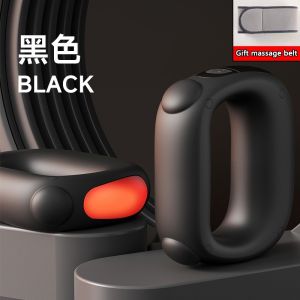 Gift Massage Gun Fitness equipment Mini Massager Muscle Relaxation Deep Tissue Fascial Gun