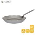 Matfer Bourgeat Black Steel Fry Pan 30cm. 