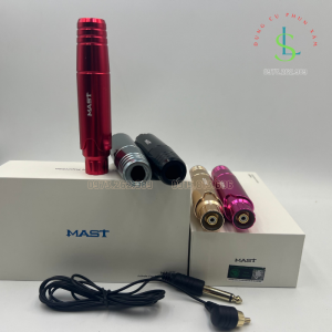 [Chính Hãng Full Tem Quét mã QR] Máy Pen Mast P10 WQ367 Pen Mast gầy / LinhShopHN