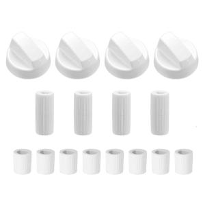 Professional Repair Knobs Control Knobs Ensuring Broad Compatibility Home Appliance Accessories for Home Appliances