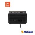 JBL Authentics 200 ลำโพงสมาร์ทโฮมเชื่อมต่อ Wi-Fi และ Bluetooth พร้อมระบบสั่งงานด้วยเสียง ออกแบบสไตล์ Retro. 